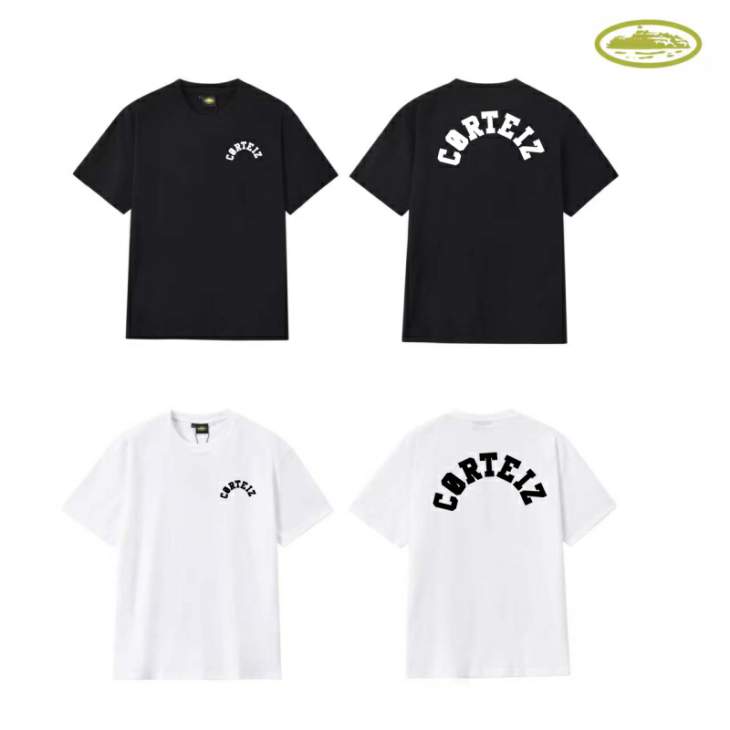 Picture of Corteiz T Shirts Short _SKUCorteizS-2XLastxC3416828